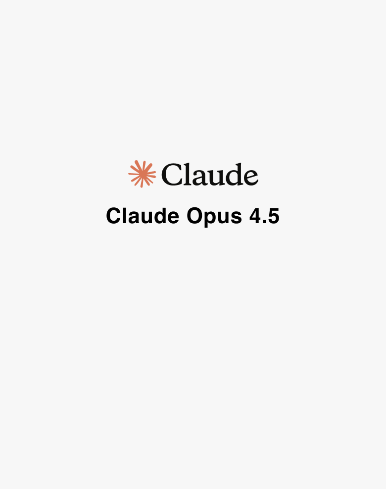 Claude 4.5 Opusの追加