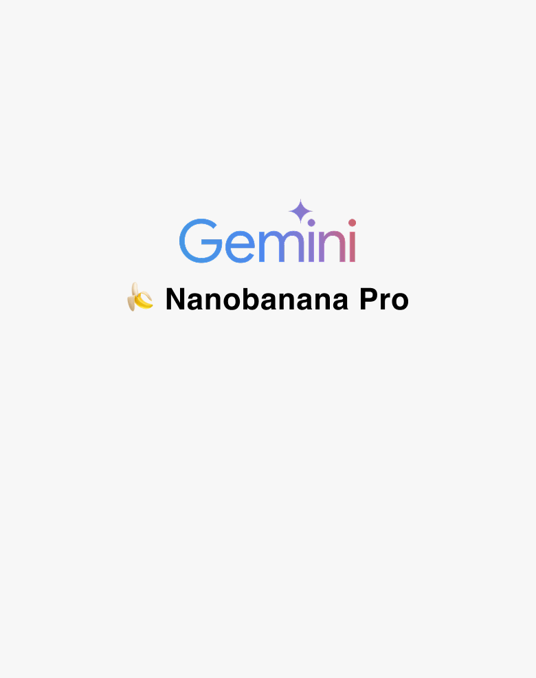 Nano Banana Proの追加