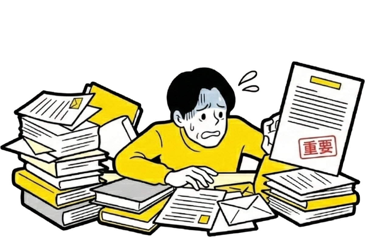 Trouble in web conference