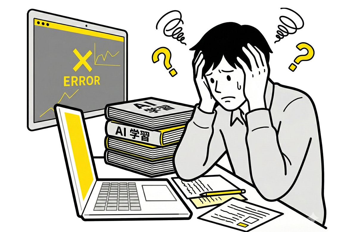 Trouble in web conference